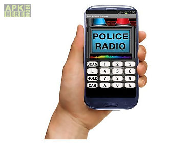 real police radio