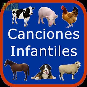 spanish songs for childrens