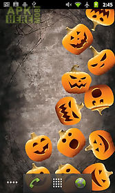 halloween free  live wallpaper