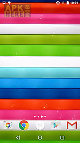 rainbow by free wallpapers and backgrounds live wallpaper