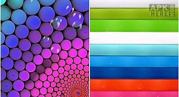 Rainbow by free wallpapers and b..