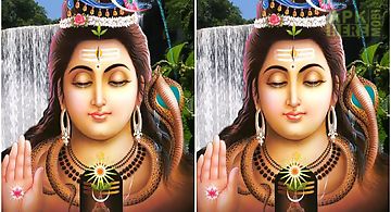 Shiva  Live Wallpaper