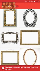 photo frames