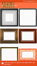 photo frames