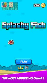 splashy fish™