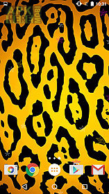 animal print by free wallpapers and backgrounds live wallpaper