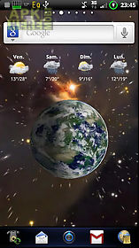 map pack earth  live wallpaper