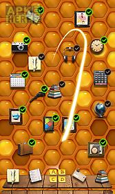 next honeycomb  live wallpaper