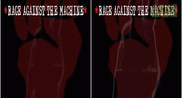 Rage against the machine  Live W..