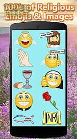 bible emoji & emoticons