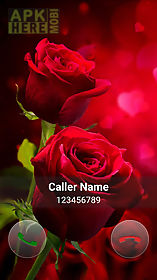 customize my caller screen