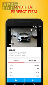 donedeal: buying & selling app