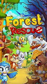 forest rescue