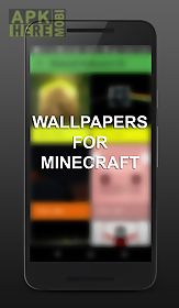 hd wallpapers for minecraft