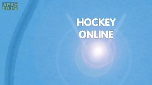 hockey online