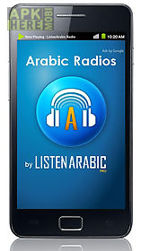 live arab radios listenarabic