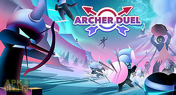 Archer duel