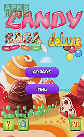 candy saga deluxe