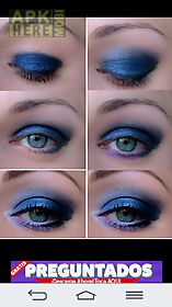 eye makeup 2016 (new)