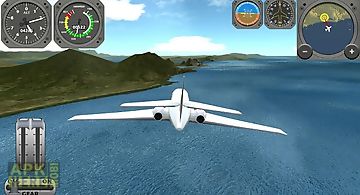 Flight simulator rio 2013 free