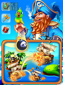 pirate treasure quest