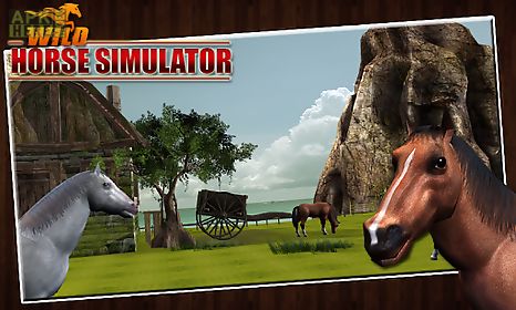how many people play horse simulator 3d