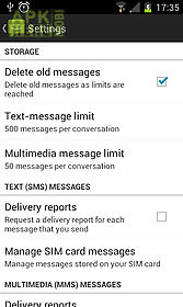 sms from android 4.4