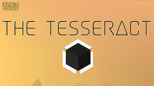 the tesseract