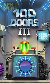 100 doors 3