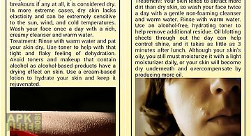 Best skin care guide