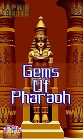 gems of pharaoh