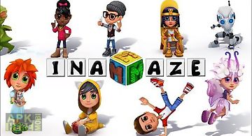 Inamaze