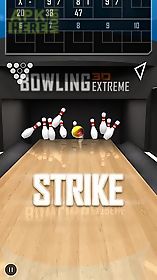 bowling 3d extreme plus