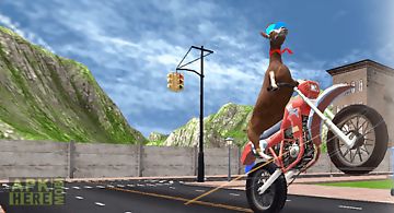 Goat simulator free