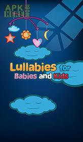 lullabies for babies and kids