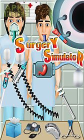 surgery simulator game