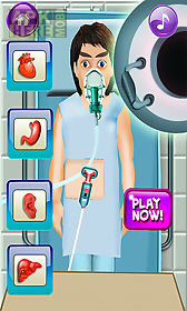 surgery simulator game