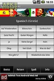 talk spanish (free)